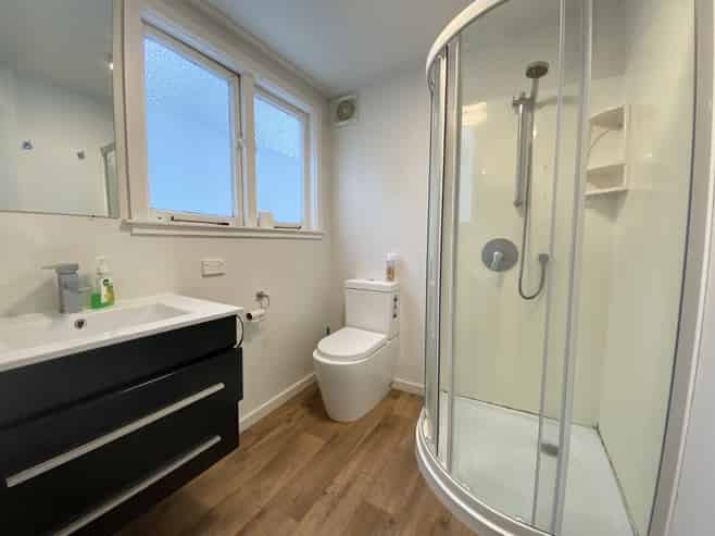 F3/370 The Terrace, Te Aro