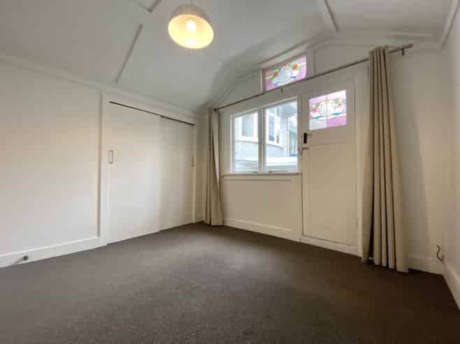 F3/370 The Terrace, Te Aro