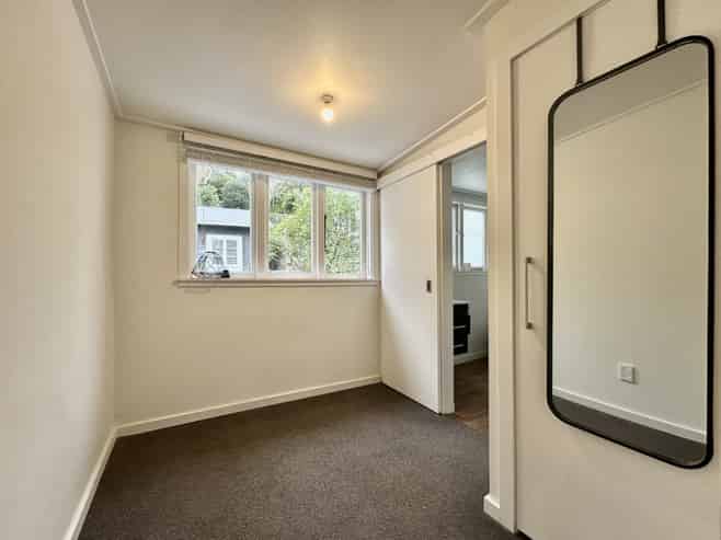 F3/370 The Terrace, Te Aro