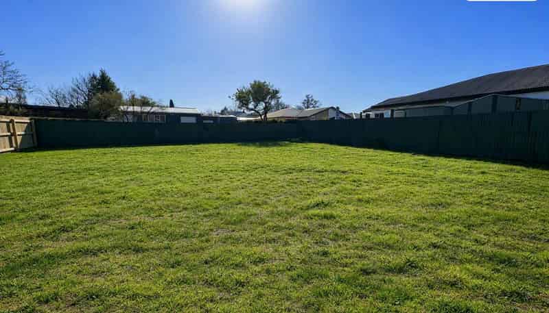 24a Princess Street, Dannevirke