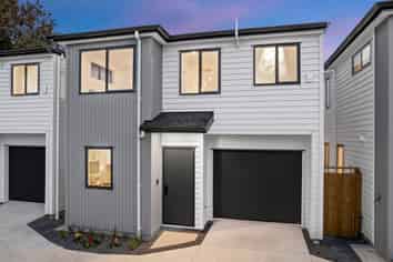 2/54 Rodney Street, Howick
