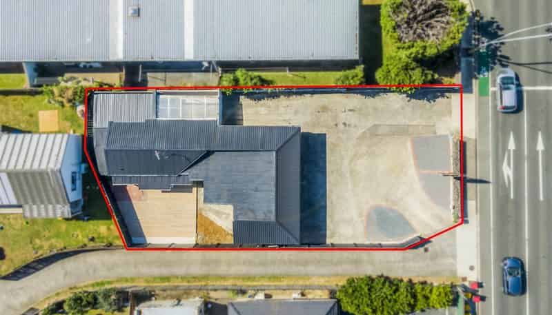 6/220 Great South Road, Takanini