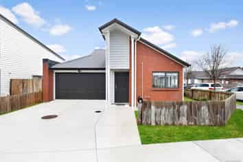 Auckland - Address withheld