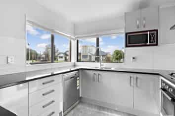 Auckland - Address withheld