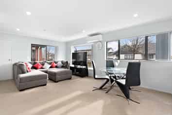 Auckland - Address withheld