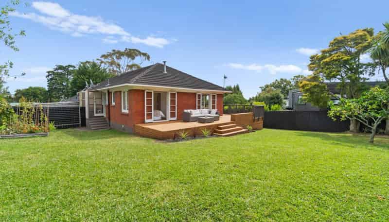4/49 Tarawera Terrace, St Heliers