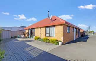 3/91 Chalmers Ave, Ashburton