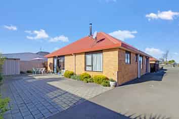 3/91 Chalmers Ave, Ashburton