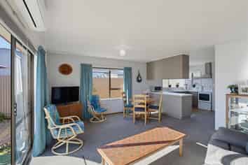 3/91 Chalmers Ave, Ashburton