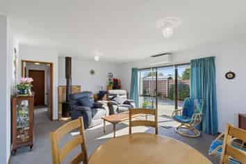 3/91 Chalmers Ave, Ashburton