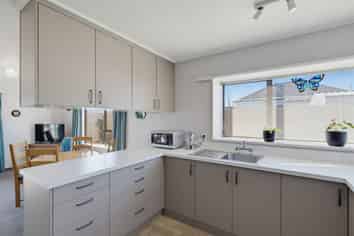 3/91 Chalmers Ave, Ashburton