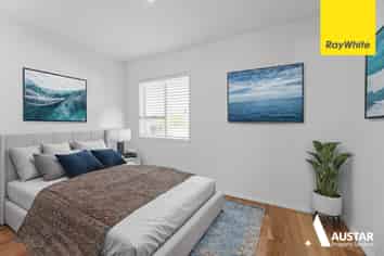 679 Huia Road, Parau