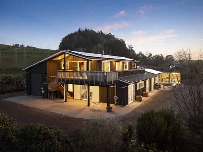 36B Farquharson Road, Ararimu