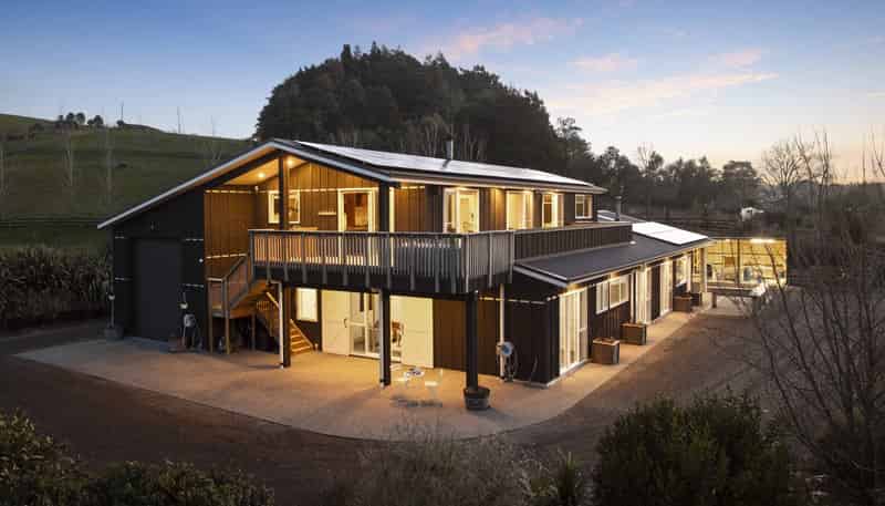 36B Farquharson Road, Ararimu