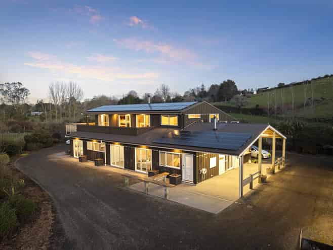 36B Farquharson Road, Ararimu