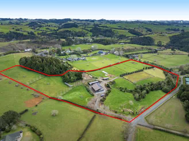36B Farquharson Road, Ararimu
