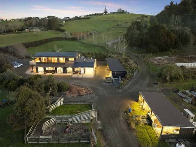 36B Farquharson Road, Ararimu