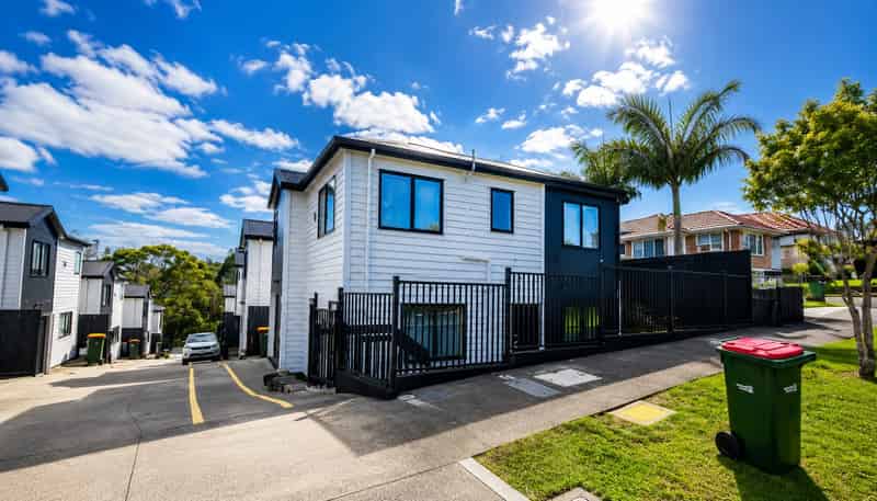 A/25 Lynbrooke Avenue, Blockhouse Bay