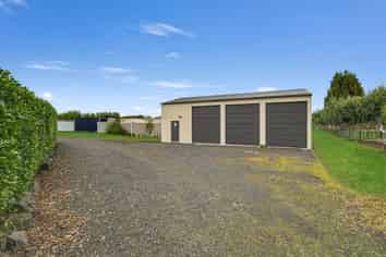 174 Morrison Road, Pukekawa