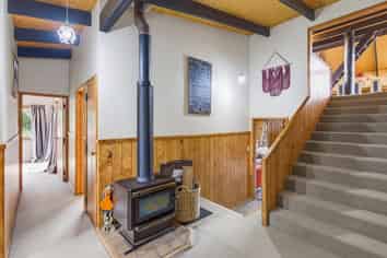 174 Morrison Road, Pukekawa