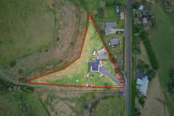 174 Morrison Road, Pukekawa