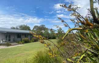 Hawkes Bay - Address withheld
