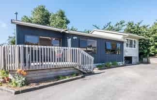 20A Wharemauku Road, Raumati Beach