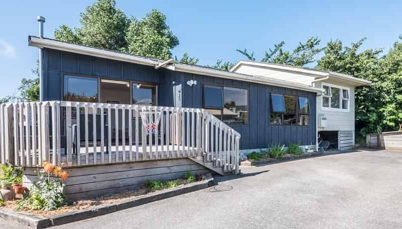20A Wharemauku Road, Raumati Beach