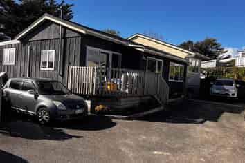 20A Wharemauku Road, Raumati Beach