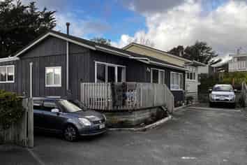 20A Wharemauku Road, Raumati Beach