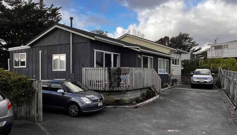 20A Wharemauku Road, Raumati Beach