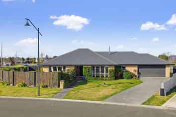 69 Dryden Avenue, Rolleston