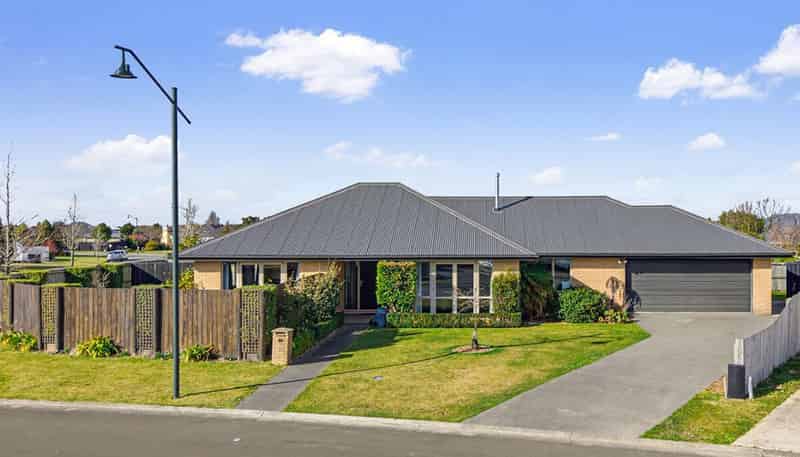 69 Dryden Avenue, Rolleston