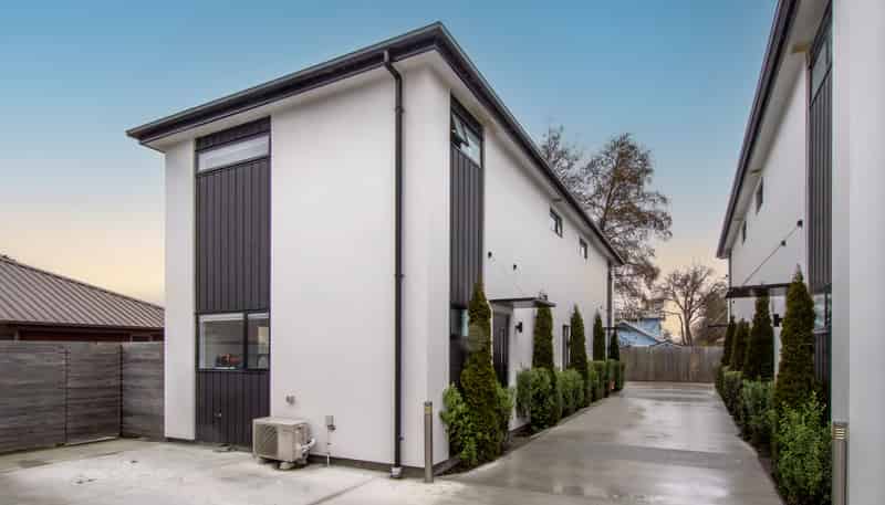 3/32 Heywood Terrace, Richmond