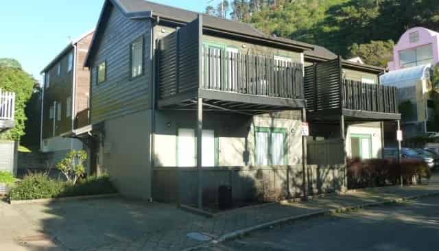 6/3 Malcolm Lane, Thorndon
