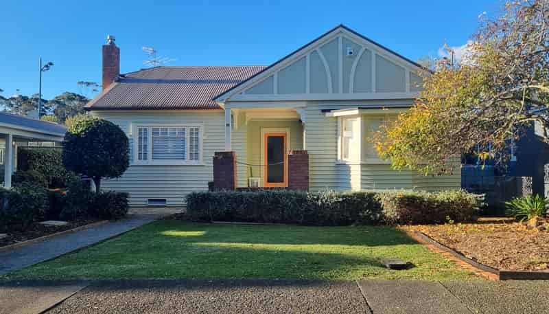 20 Brewster Ave, Mount Albert