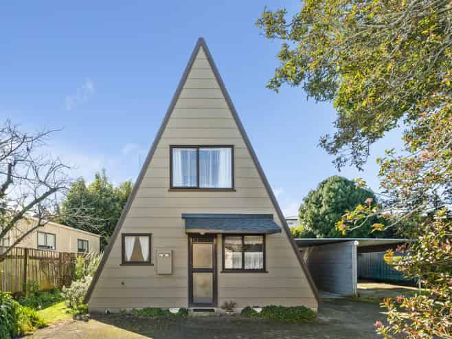 162C Fraser Street, Tauranga South