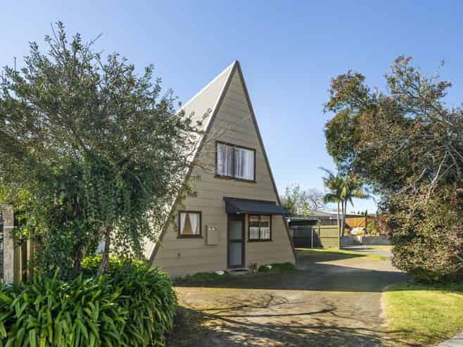 162C Fraser Street, Tauranga South