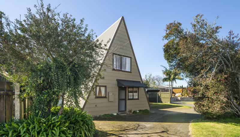 162C Fraser Street, Tauranga South