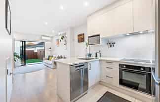5/47 Arawa, New Lynn