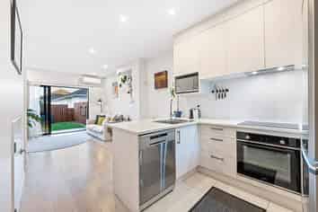 5/47 Arawa, New Lynn