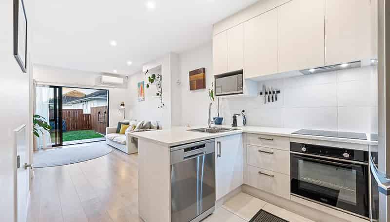 5/47 Arawa, New Lynn