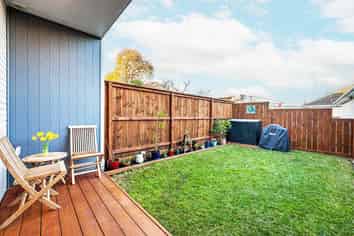 5/47 Arawa, New Lynn