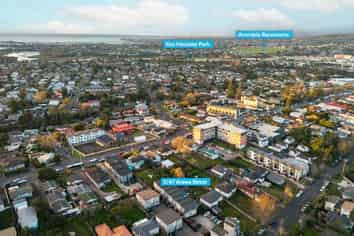 5/47 Arawa, New Lynn