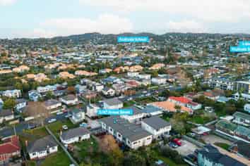5/47 Arawa, New Lynn