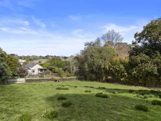89 Kitchener Road, Waiuku