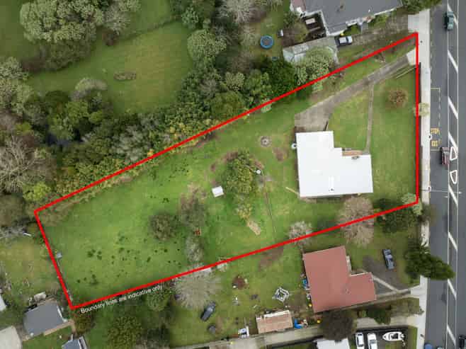 89 Kitchener Road, Waiuku