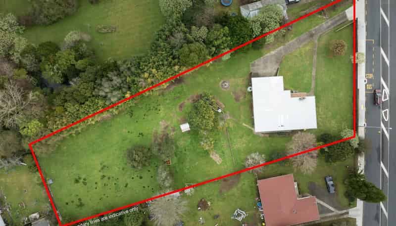 89 Kitchener Road, Waiuku