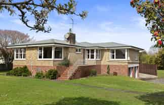 89 Kitchener Road, Waiuku