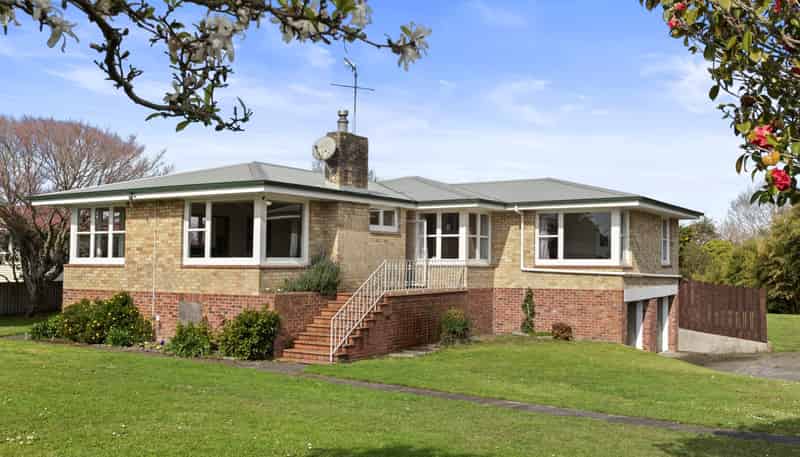 89 Kitchener Road, Waiuku